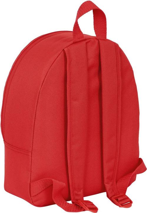 Actual product image Safta Backpack Mini Red 27 x 32 x 10 cm