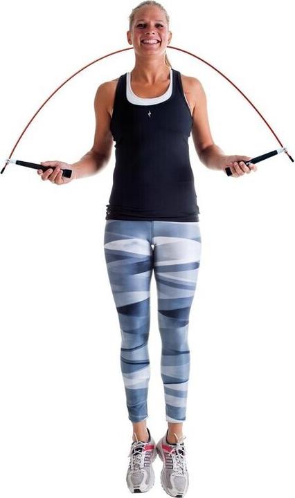 Actual product image Pure2improve Speed (285 cm)