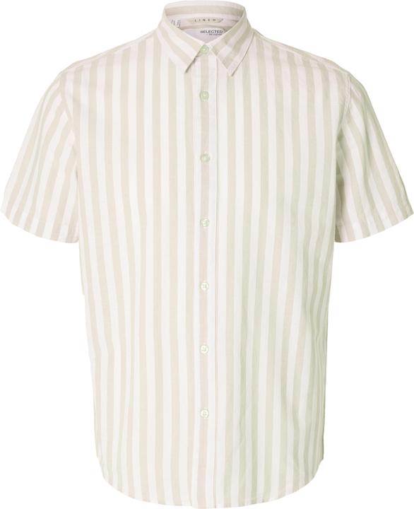 Image du produit Selected Slhreg-Sun Shirt Ss Noos (S)