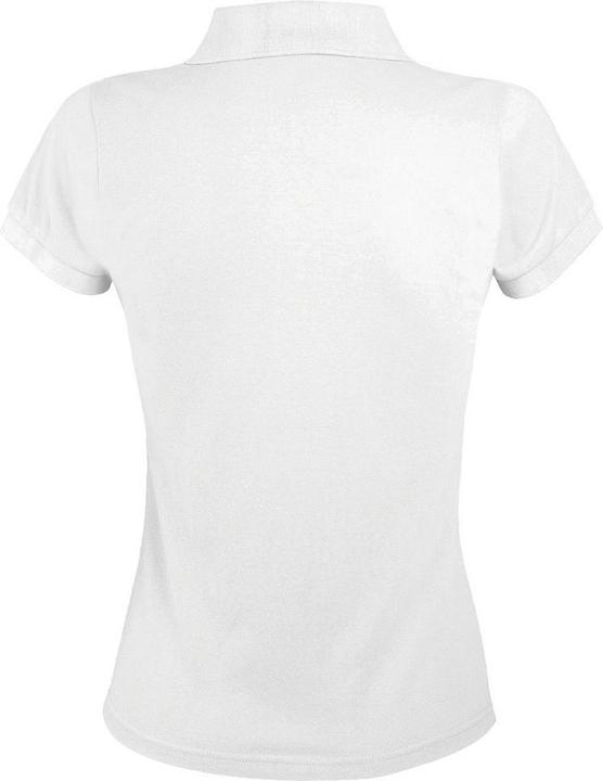 Produktbild Sols Prime Pique PoloShirt Kurzarm (3XL)