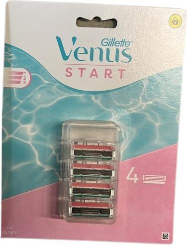 Immagine prodotto Gillette Venus Start