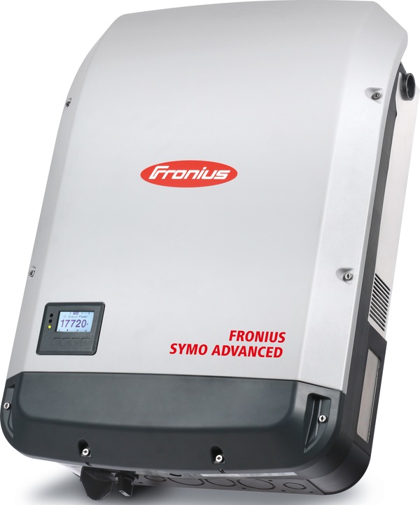 Image du produit Fronius Onduleurs FRON
