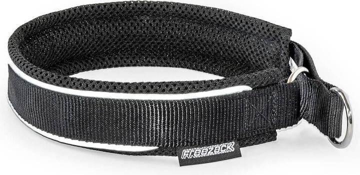 Freezack Stop Halsband Nordic Fashion (L, Spazieren)