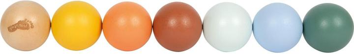Immagine prodotto small foot Gioco di ordinamento con le palline