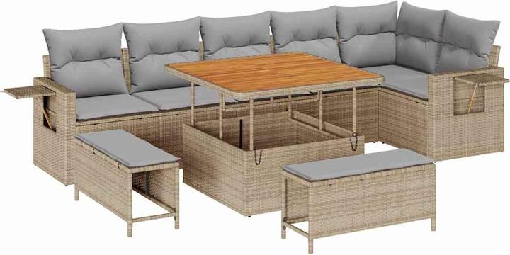 Produktbild vidaXL Summer