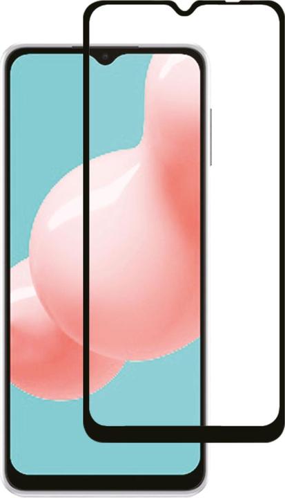 Actual product image Champion Galaxy A32 5G screen protector (1 pcs., Samsung Galaxy A32 5G)