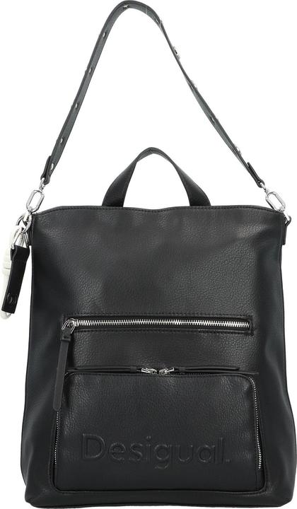 Actual product image Desigual 's backpack half fw24 pretoria cont