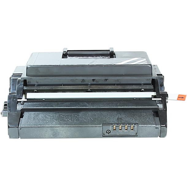 Inkadoo, Toner, Toner kompatibel zu Samsung ML-D4550B/ELS Toner, schwarz Schwarz (BK)