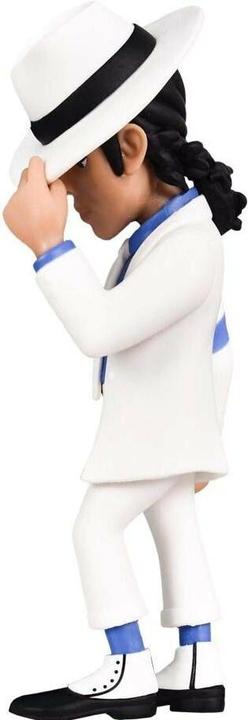 Actual product image Minix Collection Michael Jackson - Smooth Criminal 12 cm (Music 107) - Collectible figure