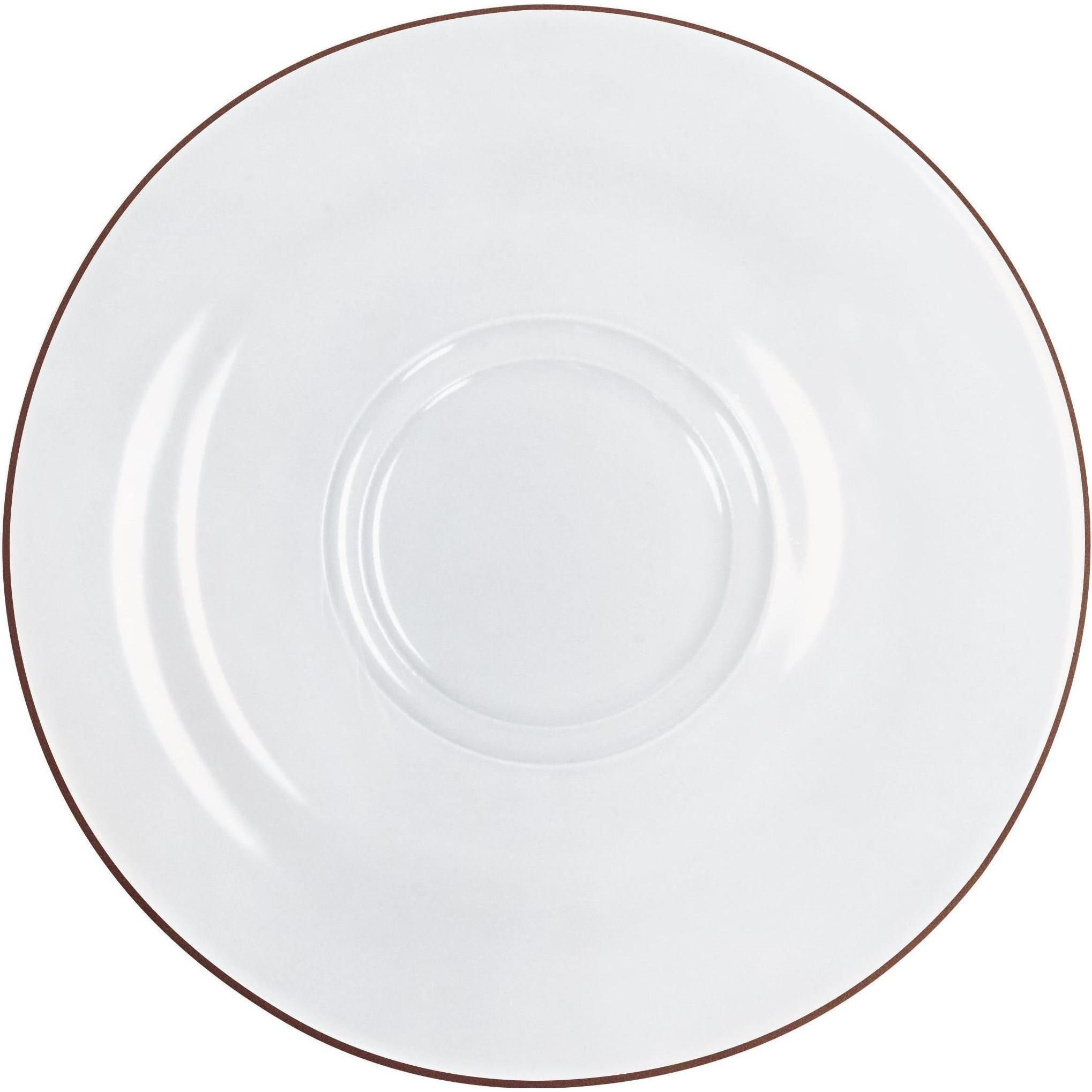 Kahla, Tasse, Pronto Line Untertasse (1 x)
