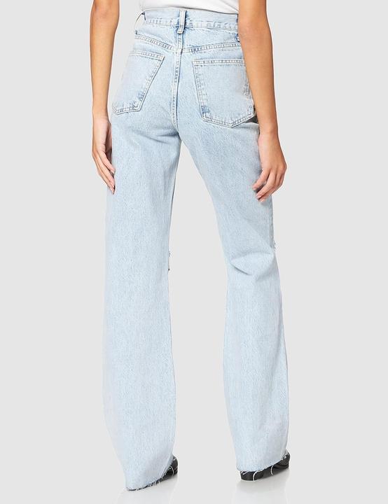 Immagine prodotto Ipekyol Jeans a Gamba Larga Lunghezza Completa con Costine (34)