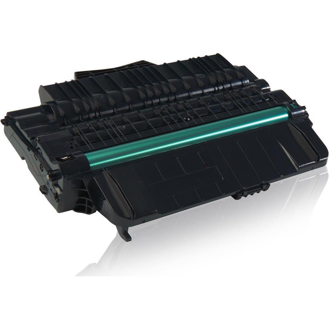 Inkadoo, Toner, Toner kompatibel zu Samsung ML-D2850B/ELS Toner, schwarz Schwarz (BK)