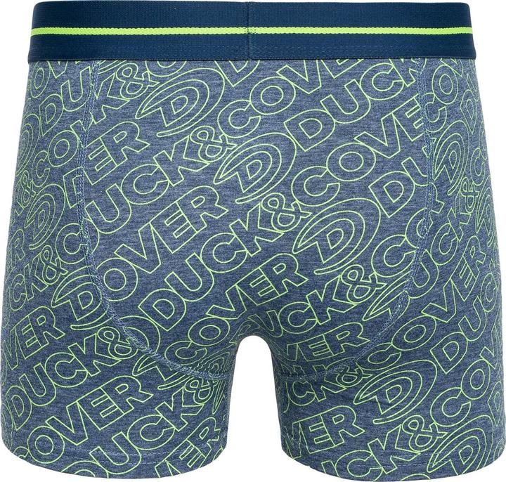 Immagine prodotto Duck and Cover Boxer Amero (confezione da 3) (XXL, confezione da 3)