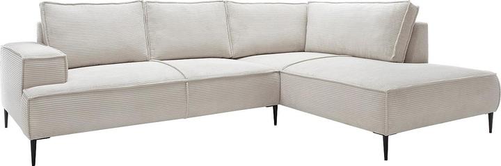 Produktbild Vente-unique Gineto (Ecksofa)