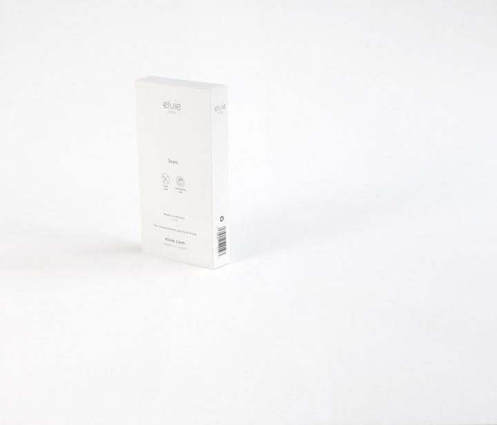 Produktbild Elvie Dichtungen für Pump (2er-Pack)