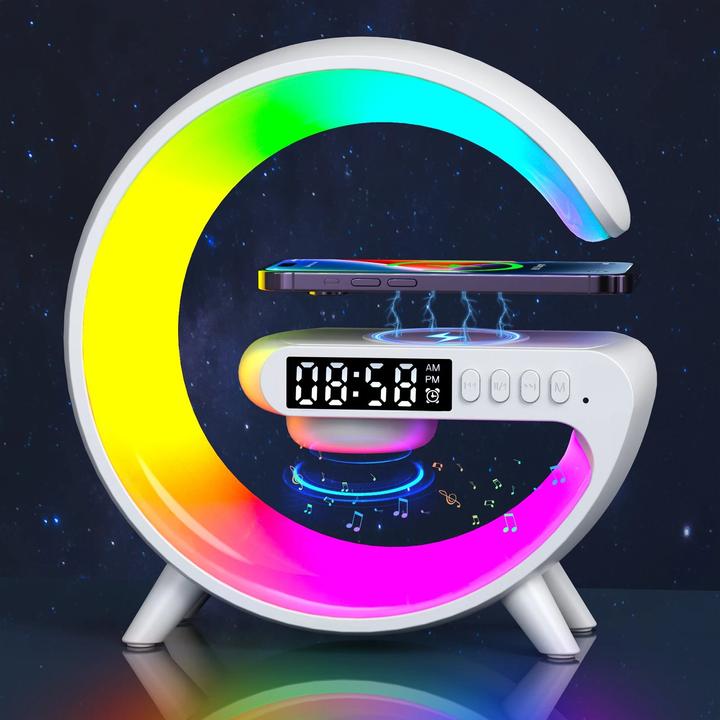 Produktbild Yuwanet Tischlampe
