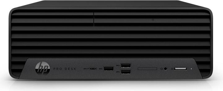 Actual product image HP 400 G9 (512 GB, 16 GB, Intel Core i5-12500)