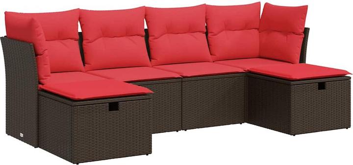 Produktbild vidaXL Nicolas