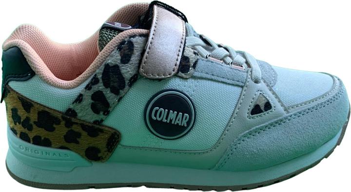 Image du produit Colmar baskets fille supreme lynx (32)