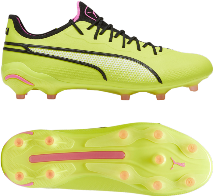 Puma KING Ultimate FG/AG Phenomenal