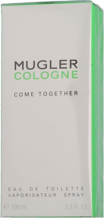 Immagine prodotto Thierry Mugler Colonia Come Together (Eau de toilette, 100 ml)