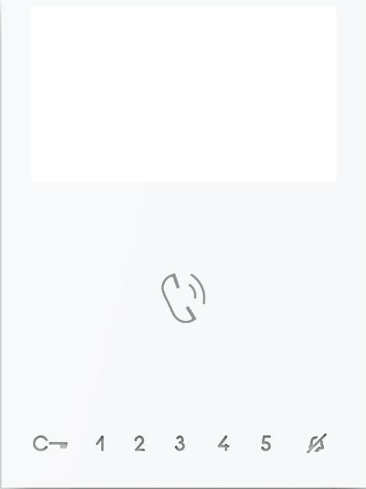 Immagine prodotto Comelit 6734W