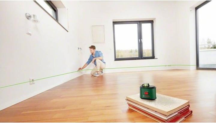 Produktbild Bosch Home & Garden UniversalLevel 360 Set