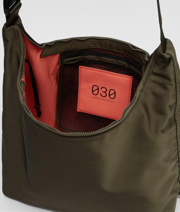 Immagine prodotto Liebeskind Berlin Hobo Grosse Hobo-Bag aus Nylon