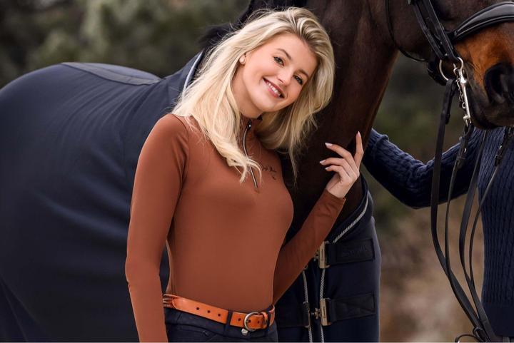 Immagine prodotto Cavallo Kim (32)