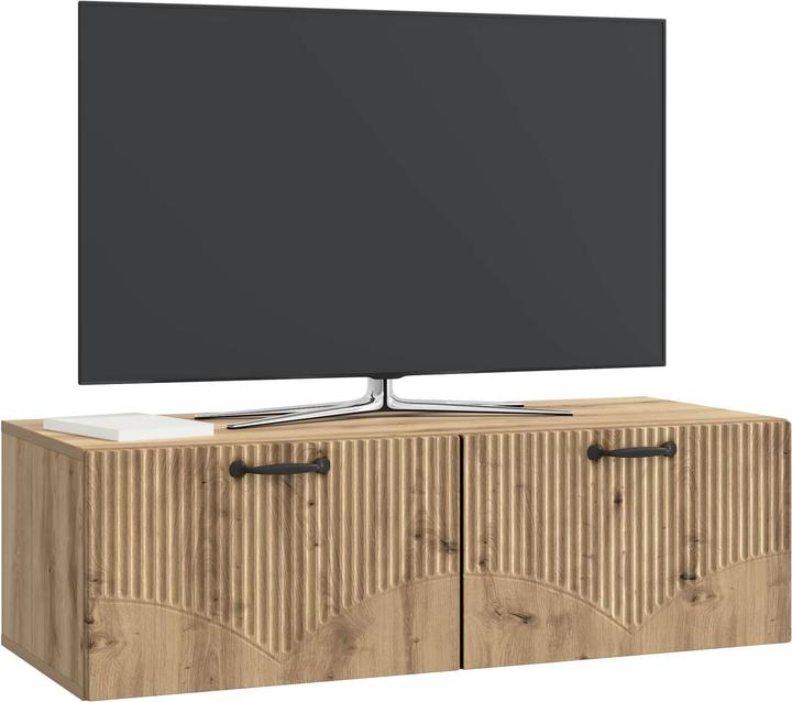 Produktbild vidaXL Wandschrank (98 x 41 x 30 cm)