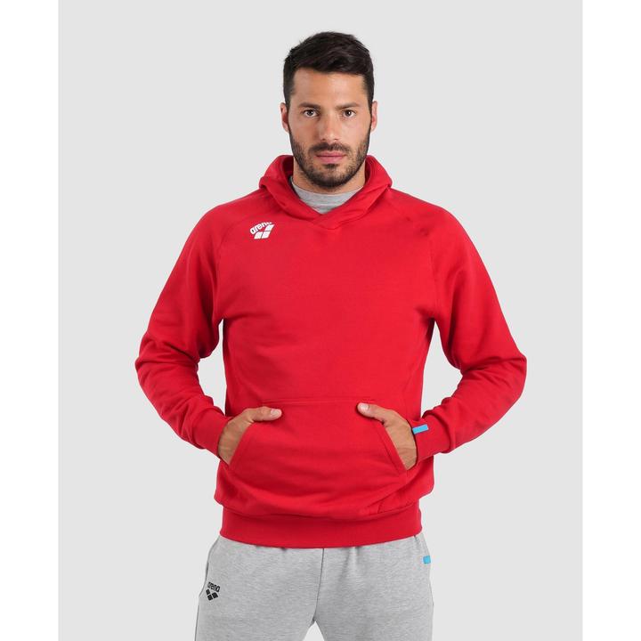 Produktbild Arena Team Hooded Sweat Panel (XS)