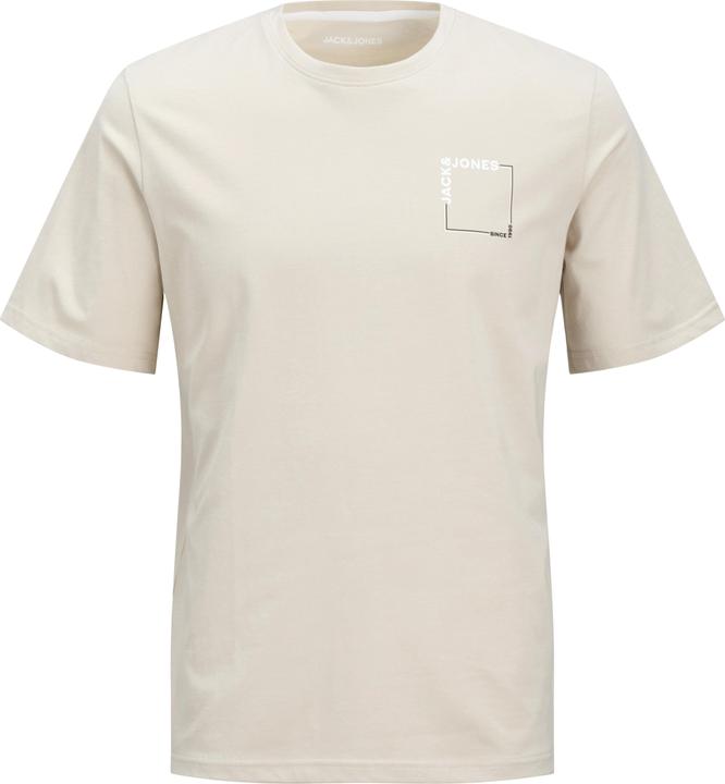 Immagine prodotto Jack & Jones Jjverner Tee Ss Crew Neck Ln (M)