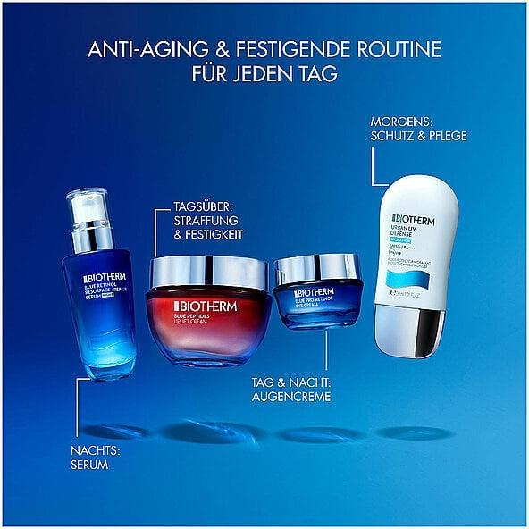 Image du produit Biotherm Peptides bleus (30 ml)