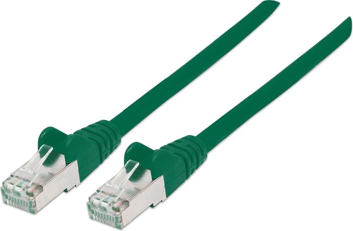 Actual product image Intellinet Network cable (S/FTP, CAT6, 1 m)