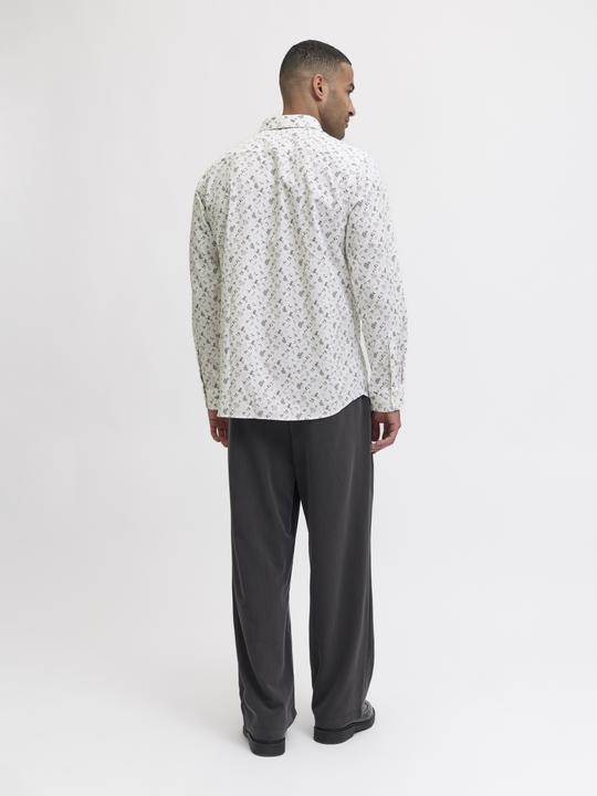 Image du produit Jack & Jones Regular Fit Hemd Hemd (M)