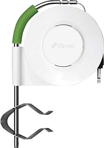 Actual product image Weber iGrill Pro sensor