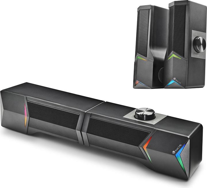 Actual product image NGS Gsx-b1200