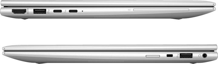 Produktbild HP Elite x360 830 G11, Intel Core Ultra 5, 33,8 cm (13.3"), 1920 x 1200 Pixel, 16 GB, 512 GB, W (13.31", Intel Core Ultra 5 125U, 16 GB, 512 GB, DE)