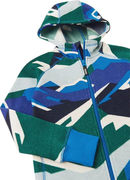 Immagine prodotto Reima Northern Fleece (128)