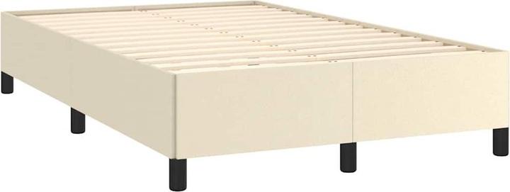 Image du produit vidaXL Bettgestell (120 x 190 cm)