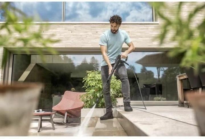 Actual product image Kärcher K 7 Premium Power Flex (Electrical connection)