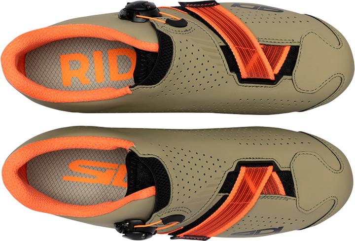 Produktbild Sidi RR Prima Aerolight C.C. (40)