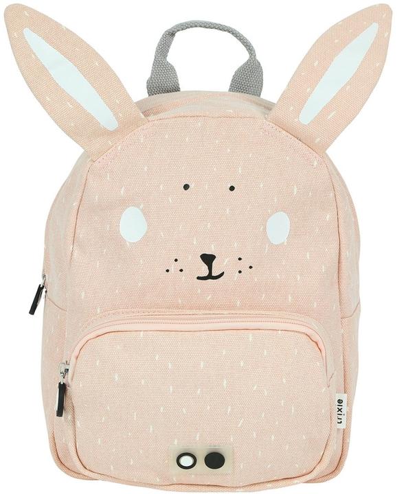Trixie Baby Backpack