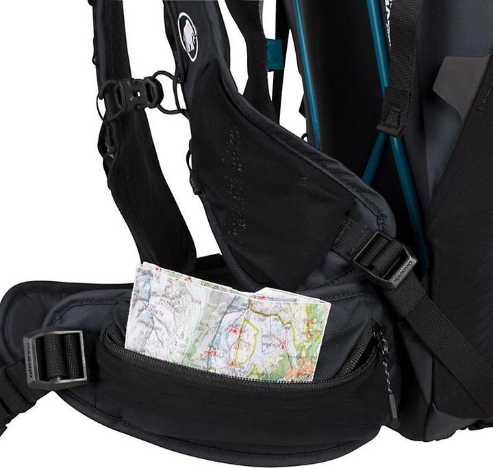 Image du produit Mammut Ducan Spine 28-35 (35 l)