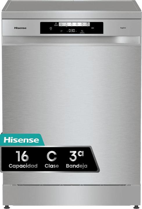 Produktbild Hisense HS643C90X