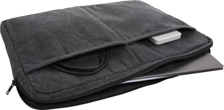 Produktbild Xd Collection LaptopHülle Laluka Recycelte Baumwolle (15.60")