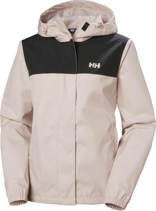 Actual product image Helly Hansen W Vancouver Rain Jacket (M)