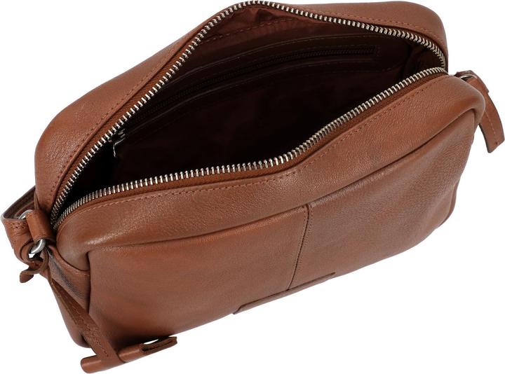 Produktbild Burkely Soft Skylar Umhängetasche Leder 22 cm