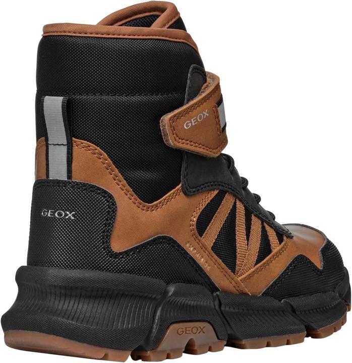 Actual product image Geox J Flexyper Plus Boy Enkellaars (40)