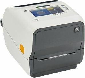 Produktbild Zebra USB charge cable - USB-Kabel - für MC3300 (1D-Barcodes, 2D-Barcodes, QR-Code)